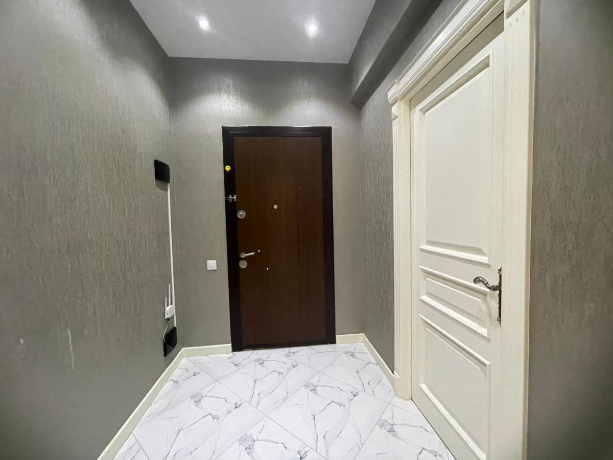 Luxe Azure Apartment 바쿠 외부 사진
